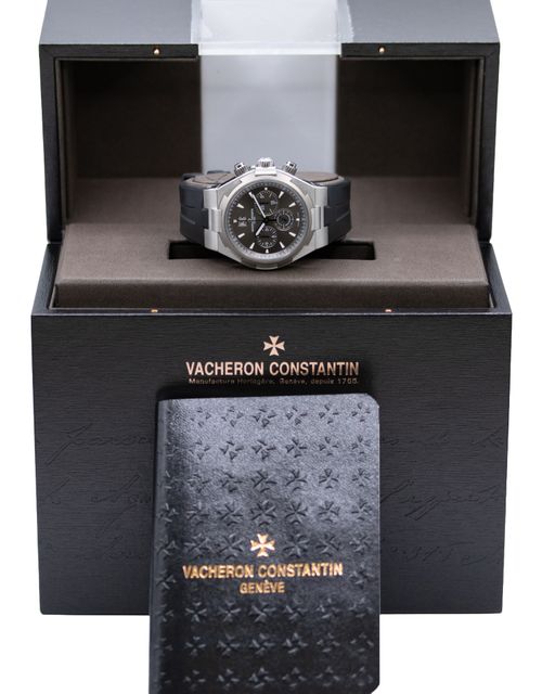 Vacheron Constantin Overseas 49150/000W-9015 Image 5